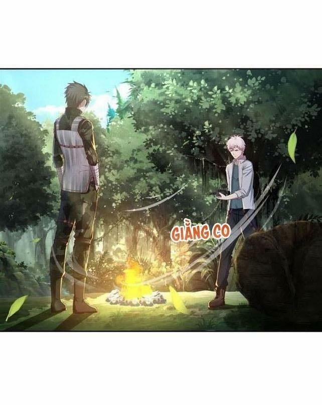 Trọng Sinh Đại Ngoạn Gia 34 trang 9