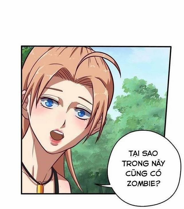 Trọng Sinh Đại Ngoạn Gia 35 trang 0