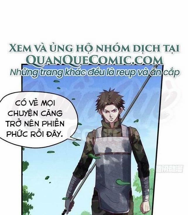 Trọng Sinh Đại Ngoạn Gia 35 trang 1