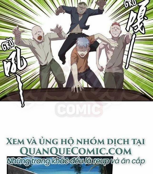 Trọng Sinh Đại Ngoạn Gia 35 trang 10