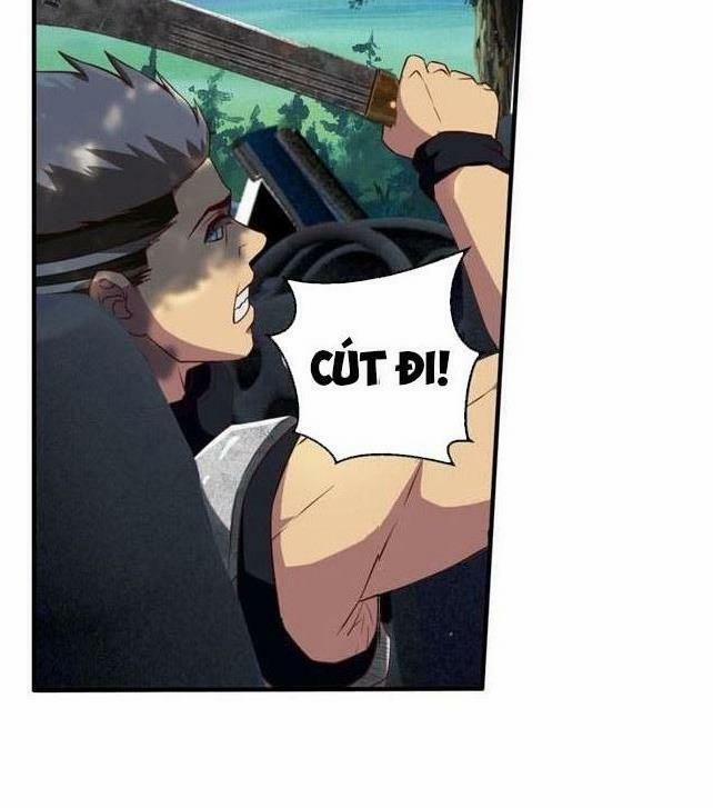 Trọng Sinh Đại Ngoạn Gia 35 trang 11