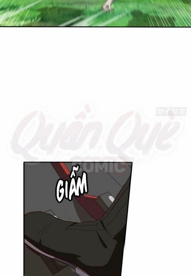 Trọng Sinh Đại Ngoạn Gia 35 trang 13