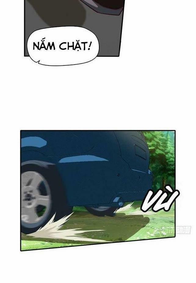 Trọng Sinh Đại Ngoạn Gia 35 trang 14