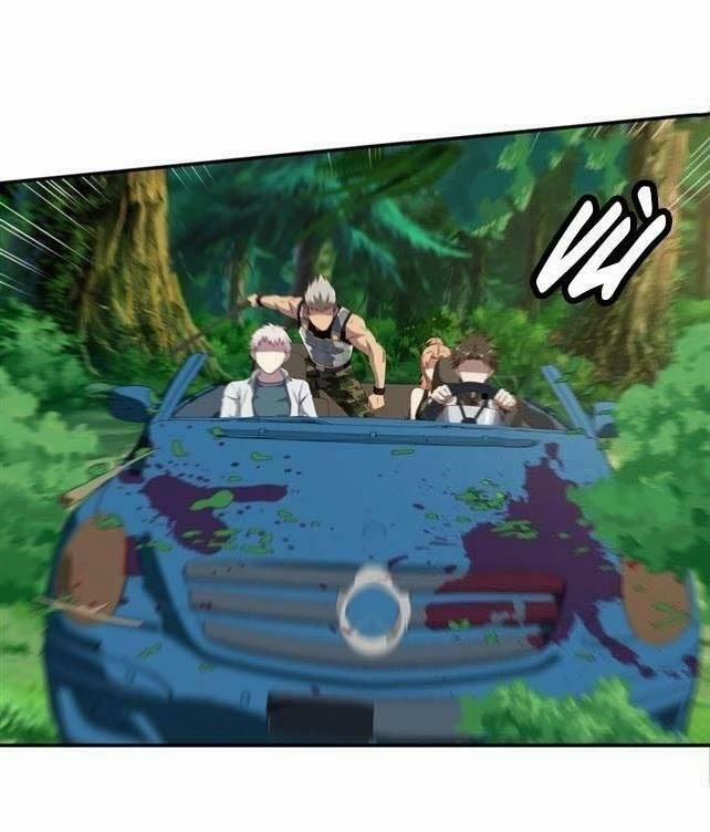 Trọng Sinh Đại Ngoạn Gia 35 trang 15