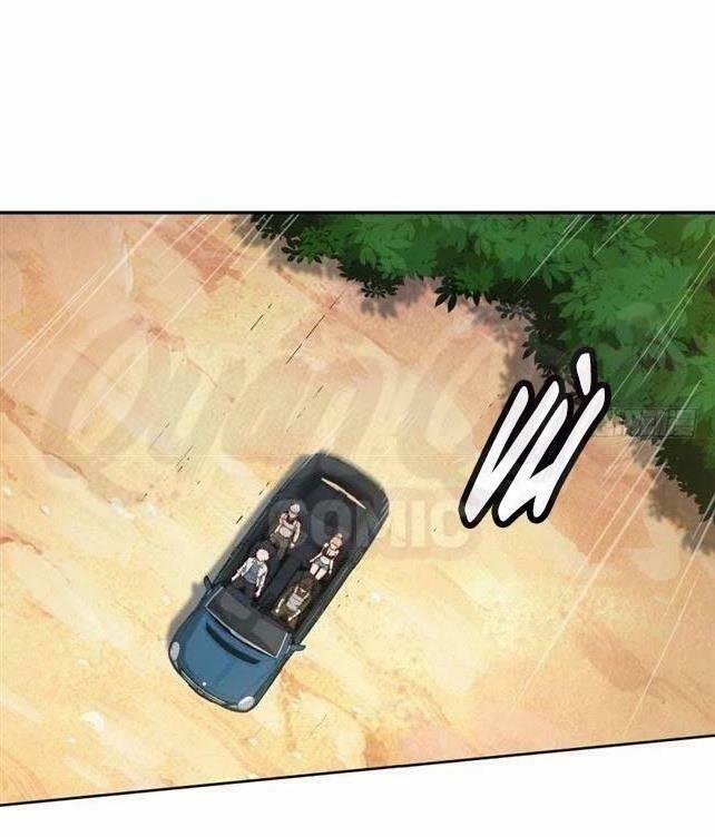 Trọng Sinh Đại Ngoạn Gia 35 trang 16