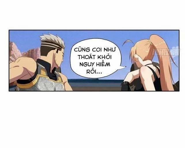 Trọng Sinh Đại Ngoạn Gia 35 trang 18