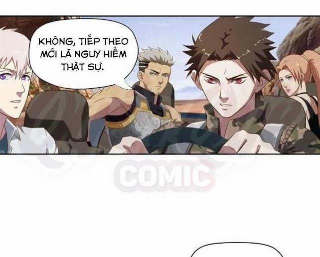 Trọng Sinh Đại Ngoạn Gia 35 trang 19