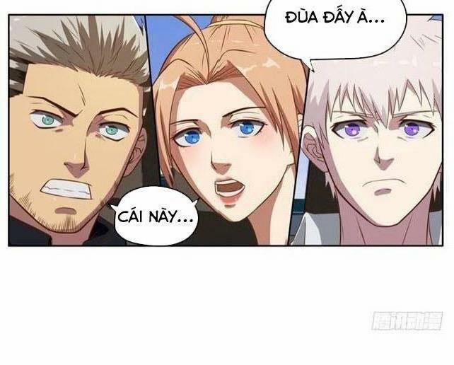 Trọng Sinh Đại Ngoạn Gia 35 trang 20