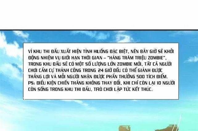 Trọng Sinh Đại Ngoạn Gia 35 trang 21