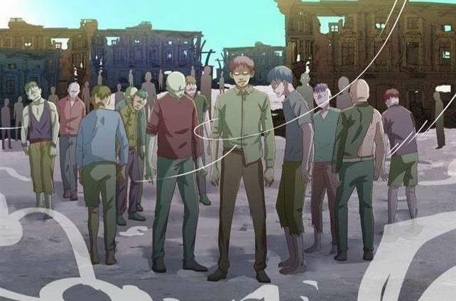 Trọng Sinh Đại Ngoạn Gia 35 trang 22