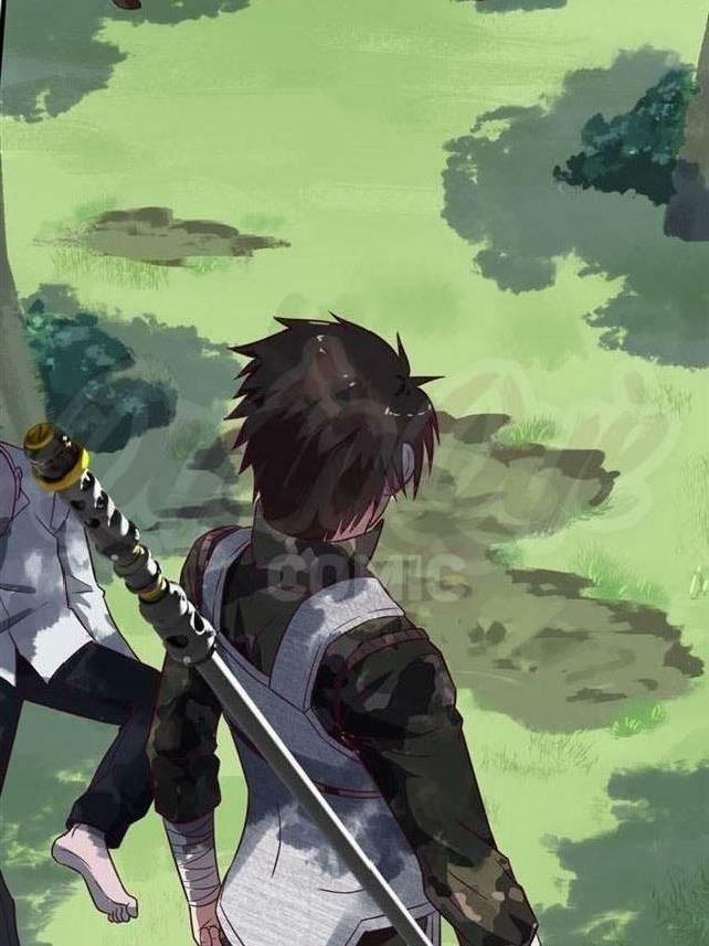 Trọng Sinh Đại Ngoạn Gia 35 trang 4