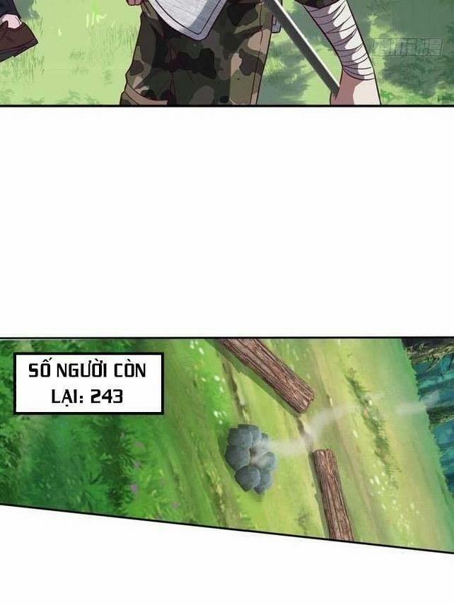 Trọng Sinh Đại Ngoạn Gia 35 trang 5