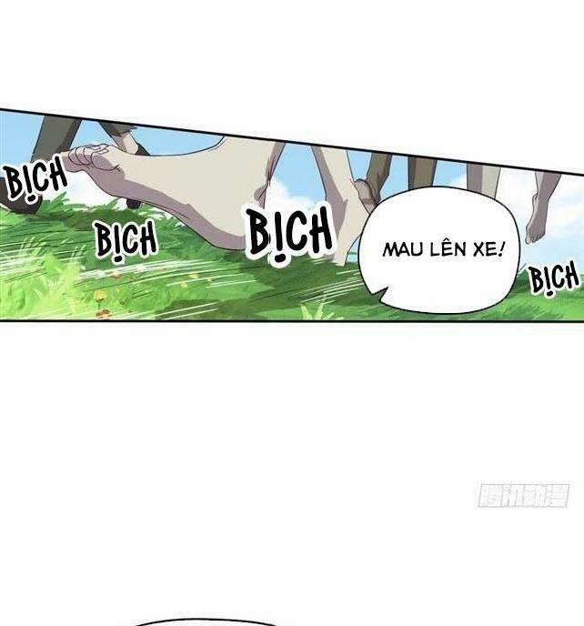 Trọng Sinh Đại Ngoạn Gia 35 trang 6