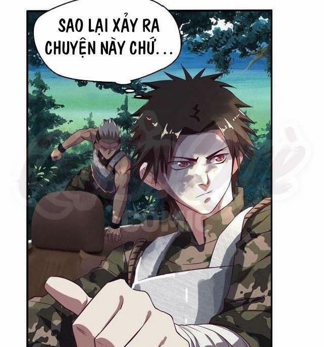 Trọng Sinh Đại Ngoạn Gia 35 trang 7