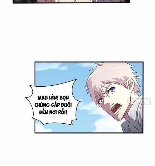 Trọng Sinh Đại Ngoạn Gia 35 trang 8