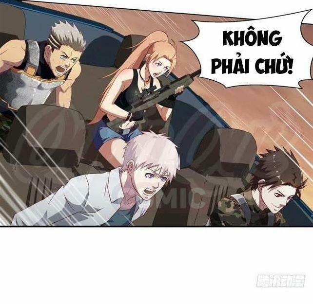 Trọng Sinh Đại Ngoạn Gia 36 trang 13