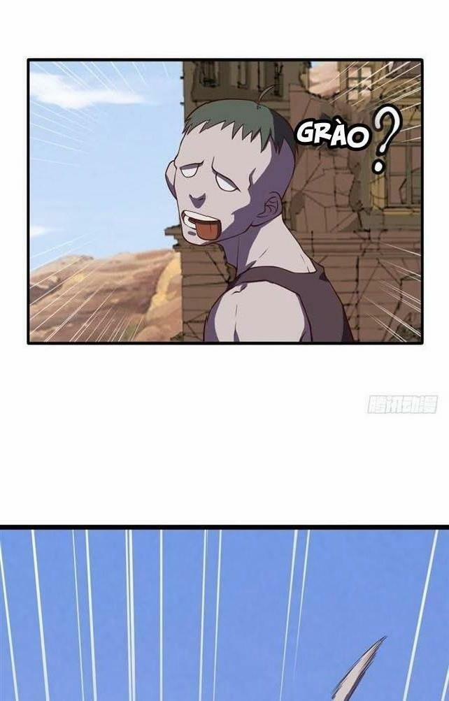 Trọng Sinh Đại Ngoạn Gia 36 trang 15