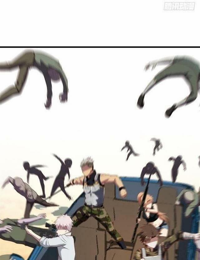 Trọng Sinh Đại Ngoạn Gia 36 trang 18