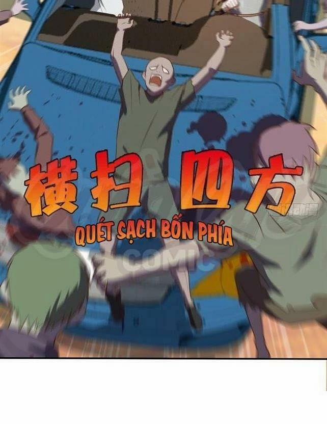 Trọng Sinh Đại Ngoạn Gia 36 trang 19