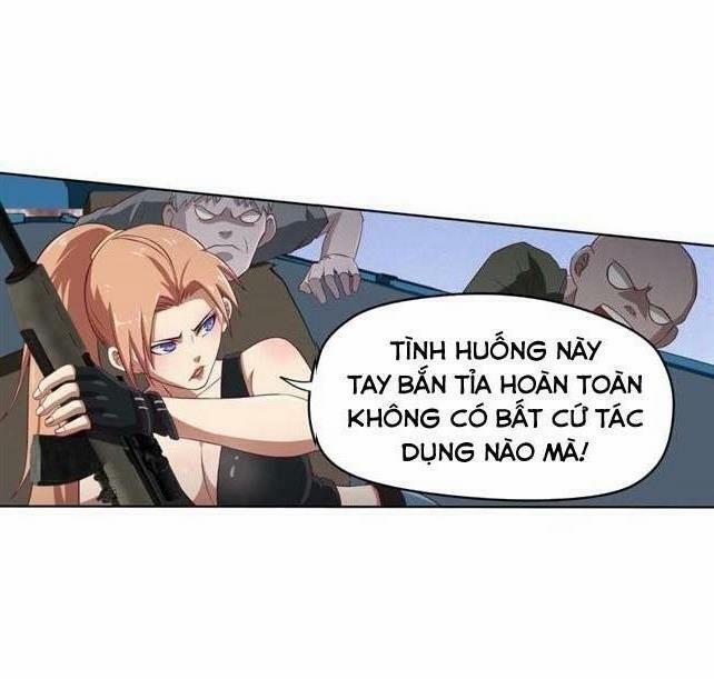 Trọng Sinh Đại Ngoạn Gia 36 trang 21