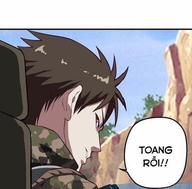 Trọng Sinh Đại Ngoạn Gia 36 trang 24