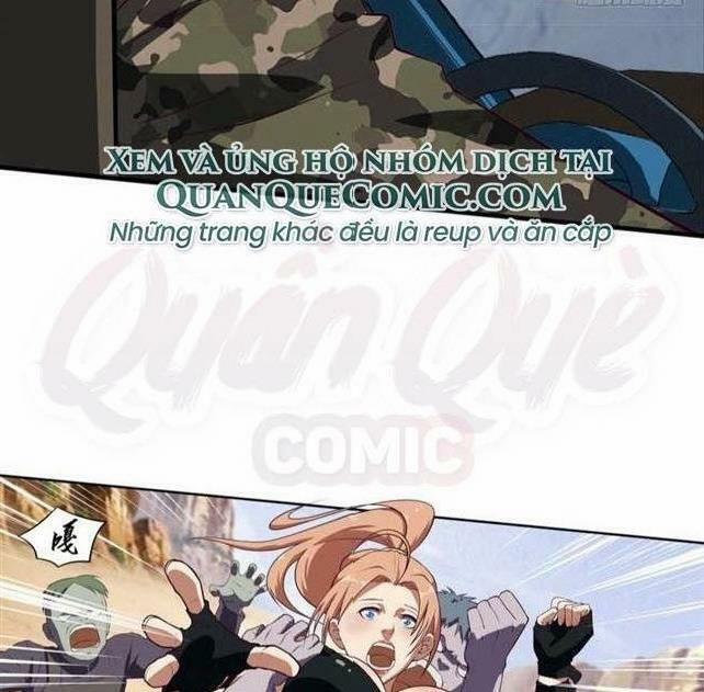 Trọng Sinh Đại Ngoạn Gia 36 trang 25