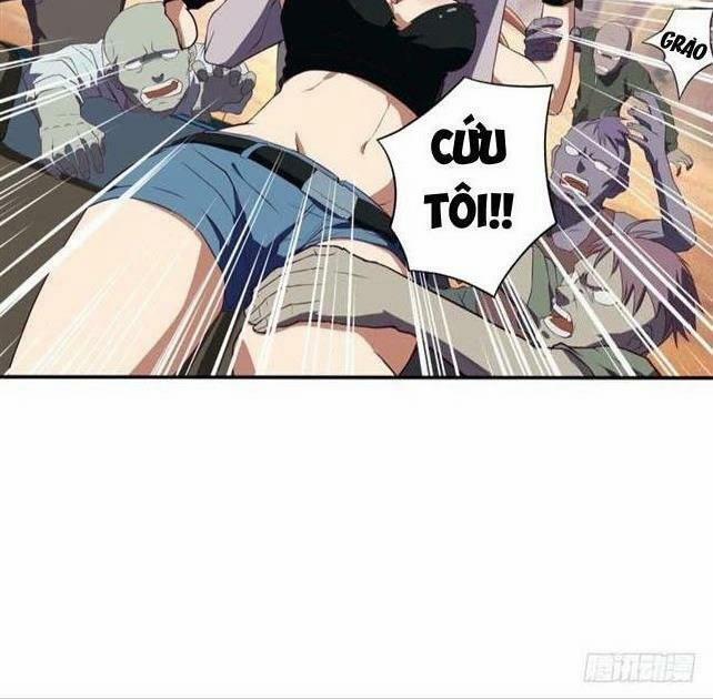 Trọng Sinh Đại Ngoạn Gia 36 trang 26