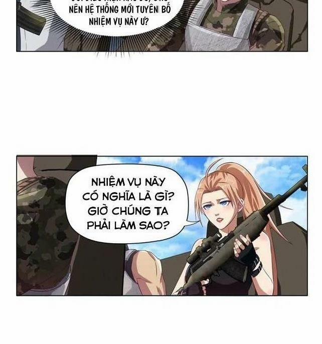 Trọng Sinh Đại Ngoạn Gia 36 trang 8