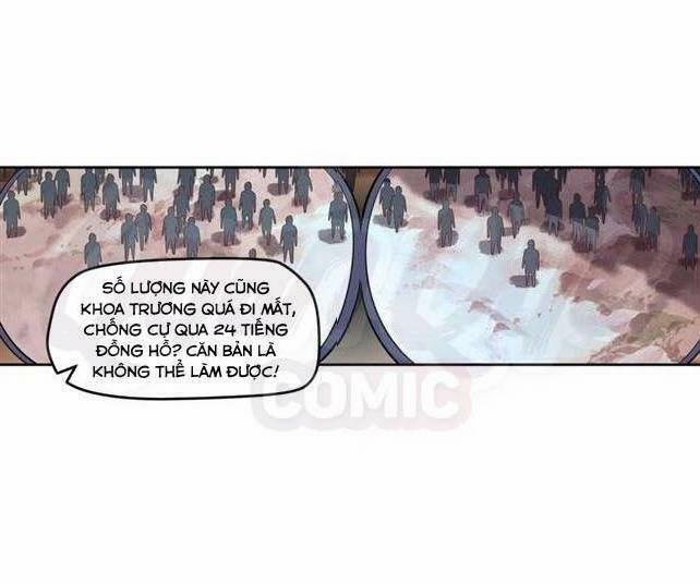 Trọng Sinh Đại Ngoạn Gia 37 trang 10