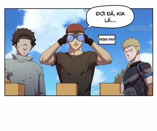 Trọng Sinh Đại Ngoạn Gia 37 trang 11