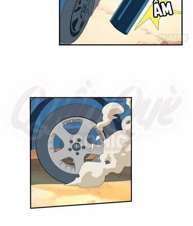 Trọng Sinh Đại Ngoạn Gia 37 trang 13