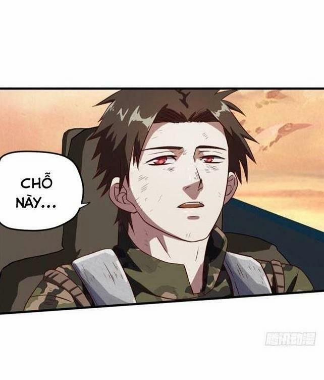 Trọng Sinh Đại Ngoạn Gia 37 trang 14