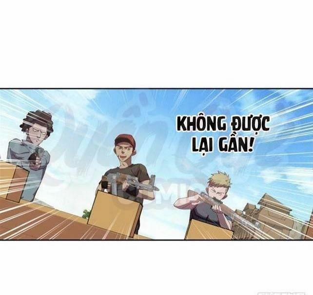 Trọng Sinh Đại Ngoạn Gia 37 trang 16