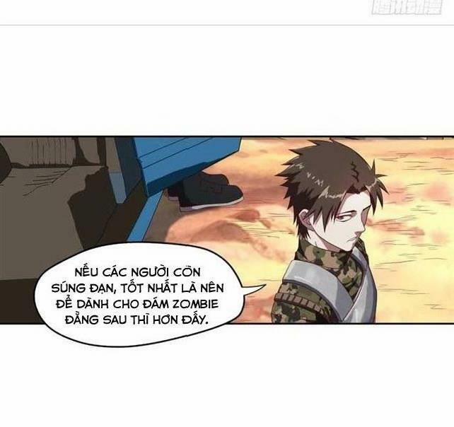 Trọng Sinh Đại Ngoạn Gia 37 trang 17