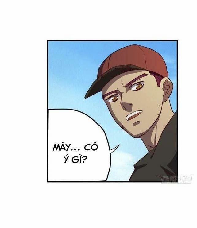 Trọng Sinh Đại Ngoạn Gia 37 trang 18