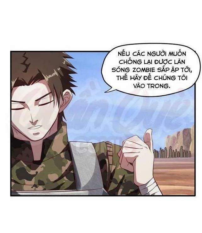 Trọng Sinh Đại Ngoạn Gia 37 trang 19