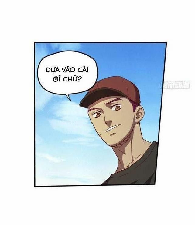 Trọng Sinh Đại Ngoạn Gia 37 trang 20