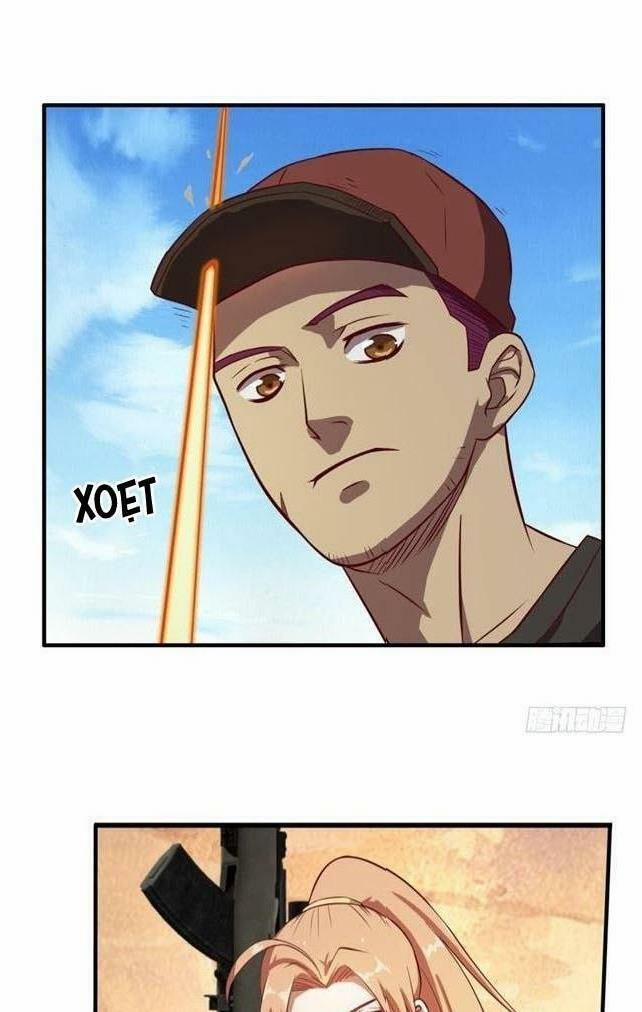 Trọng Sinh Đại Ngoạn Gia 37 trang 21