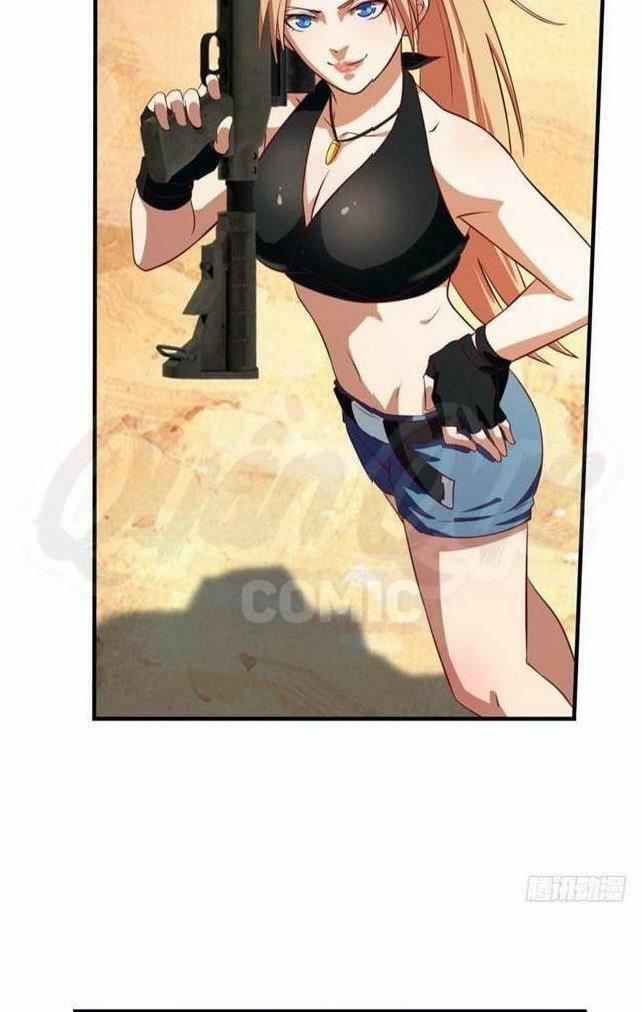 Trọng Sinh Đại Ngoạn Gia 37 trang 22