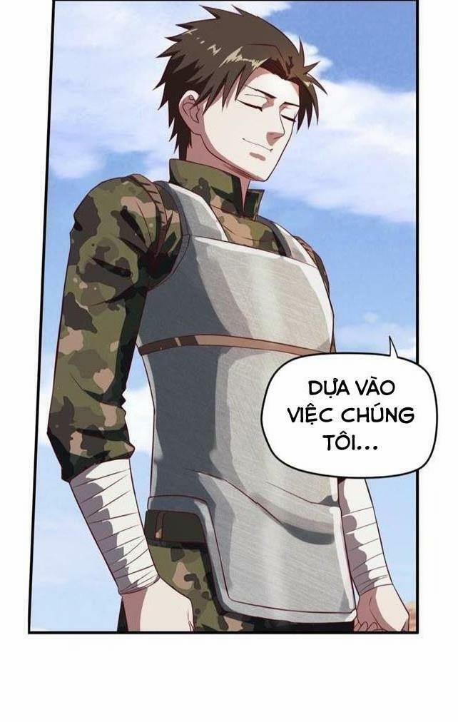 Trọng Sinh Đại Ngoạn Gia 37 trang 23