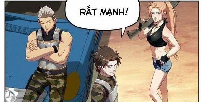 Trọng Sinh Đại Ngoạn Gia 37 trang 25