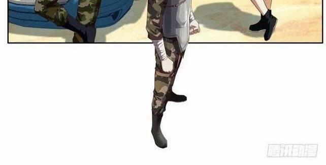 Trọng Sinh Đại Ngoạn Gia 37 trang 26