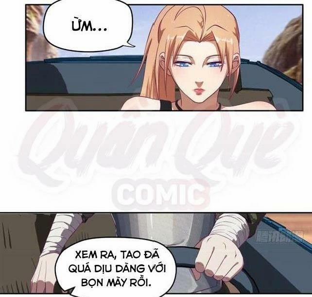 Trọng Sinh Đại Ngoạn Gia 37 trang 4