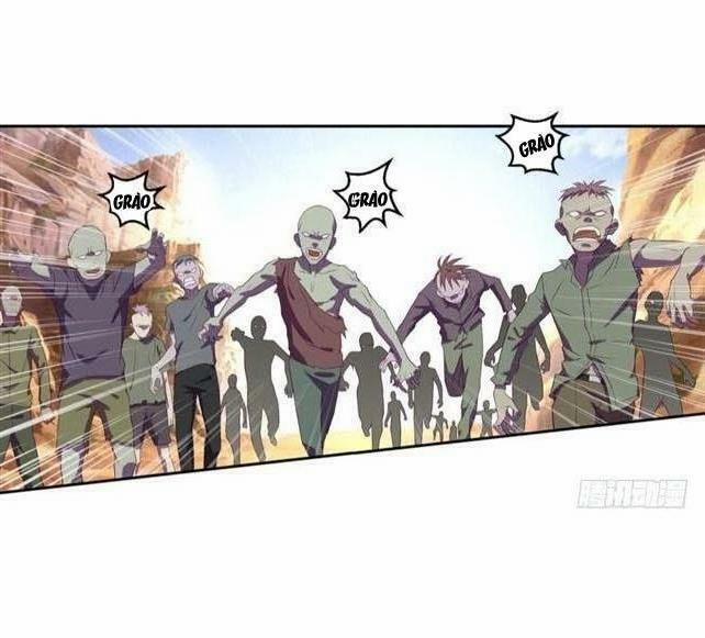 Trọng Sinh Đại Ngoạn Gia 37 trang 6