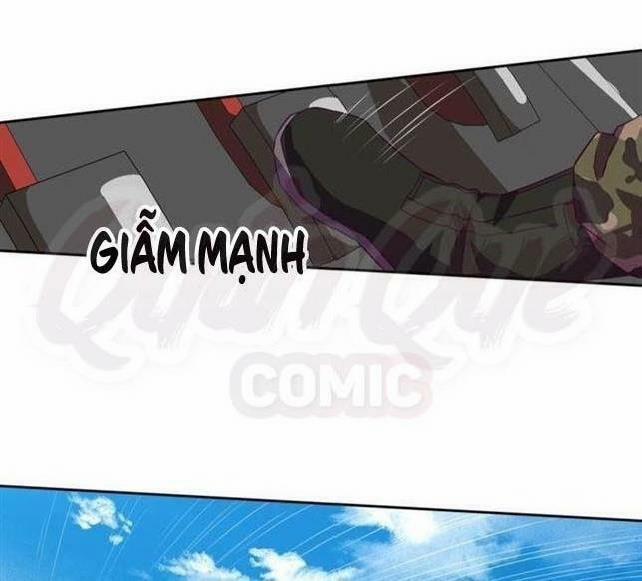 Trọng Sinh Đại Ngoạn Gia 37 trang 7