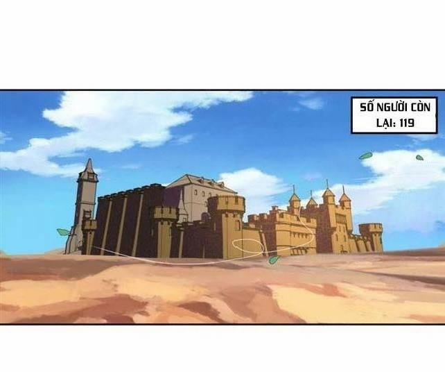 Trọng Sinh Đại Ngoạn Gia 37 trang 9