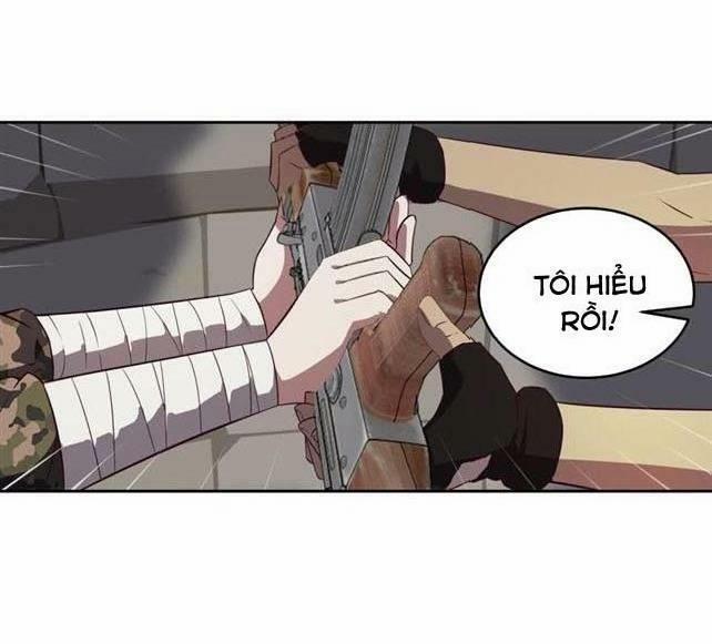 Trọng Sinh Đại Ngoạn Gia 38 trang 11