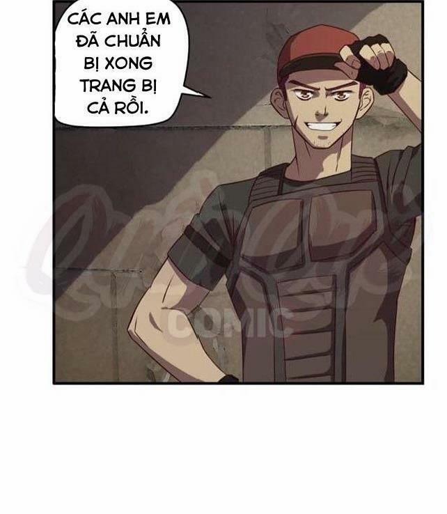 Trọng Sinh Đại Ngoạn Gia 38 trang 13