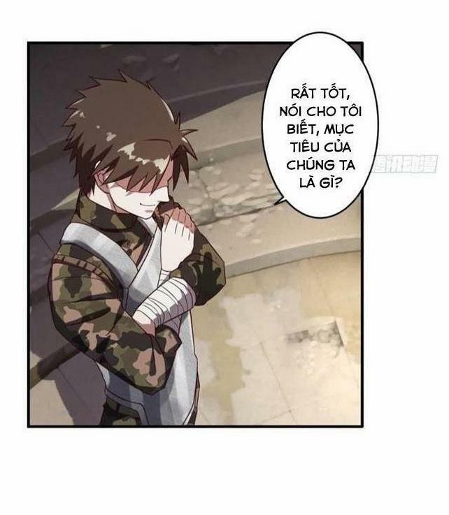 Trọng Sinh Đại Ngoạn Gia 38 trang 14