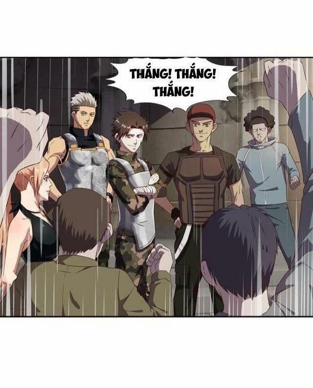 Trọng Sinh Đại Ngoạn Gia 38 trang 15